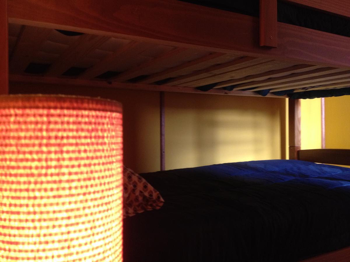 Вілла Cabanas Alto Patagonia Пуерто-Наталес Екстер'єр фото